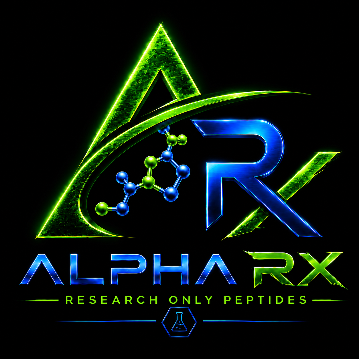 Alpha-RX