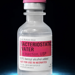 Bac Water