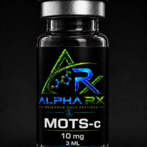 MOTS-c 10mg