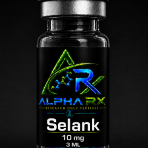 Selank 10mg