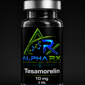 Tesamorelin 10mg